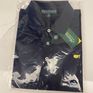 NWT Masters Collection Polo
